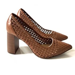 Ann Taylor Factory Heels• Sz 6